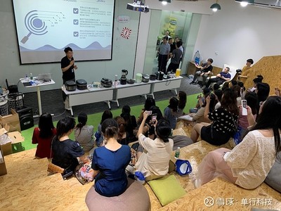饷店与美的达成战略合作,厂家溯源共建新电商生态