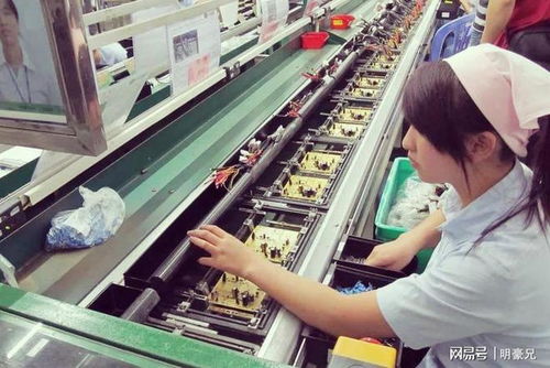 我在电子厂当女保安的情感经历,也目睹打工姐妹的情海沉浮