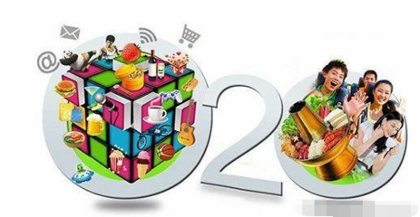 探讨!农产品电商如何才能实现O2O模式?
