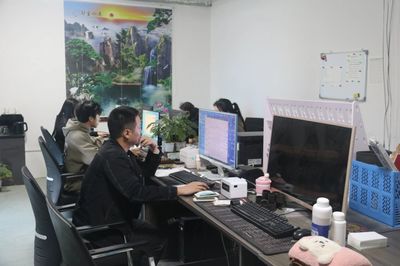 【产业兴旺星】小窗帘撬动大产业,电商连通致富路