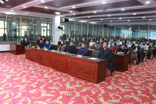 黑龙江工业学院第八届创业活动月暨第二届农产品电子商务营销策划大赛正式启动
