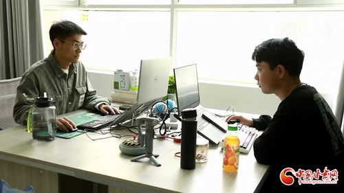 互联网 电子商务为瓜州农特产品 圈粉