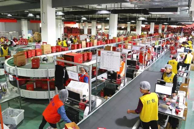 百草味双十一战绩斐然 2.52亿全平台销售额背后的战略升级之路