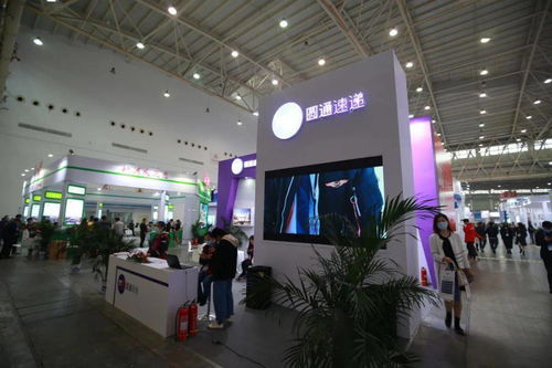 2020第六届武汉国际电子商务暨互联网产业博览会盛大开幕